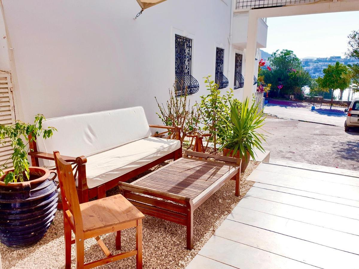 Angora Hotel Bodrum Extérieur photo