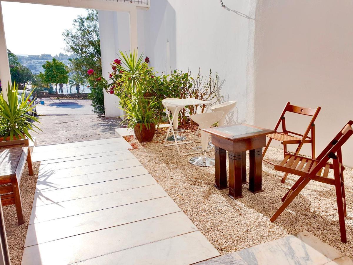 Angora Hotel Bodrum Extérieur photo
