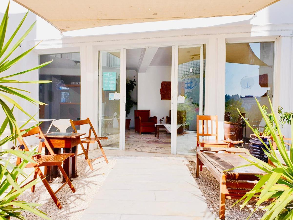 Angora Hotel Bodrum Extérieur photo