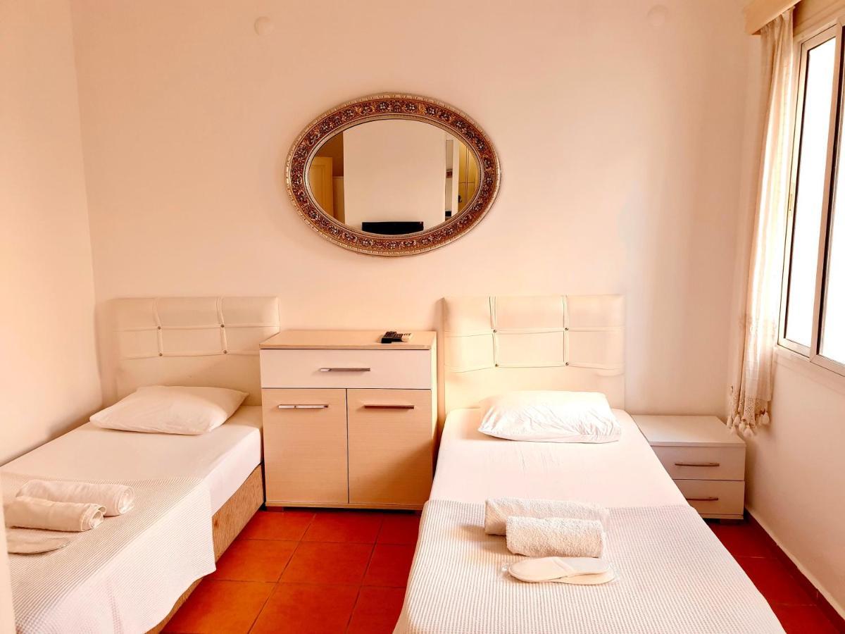 Angora Hotel Bodrum Extérieur photo