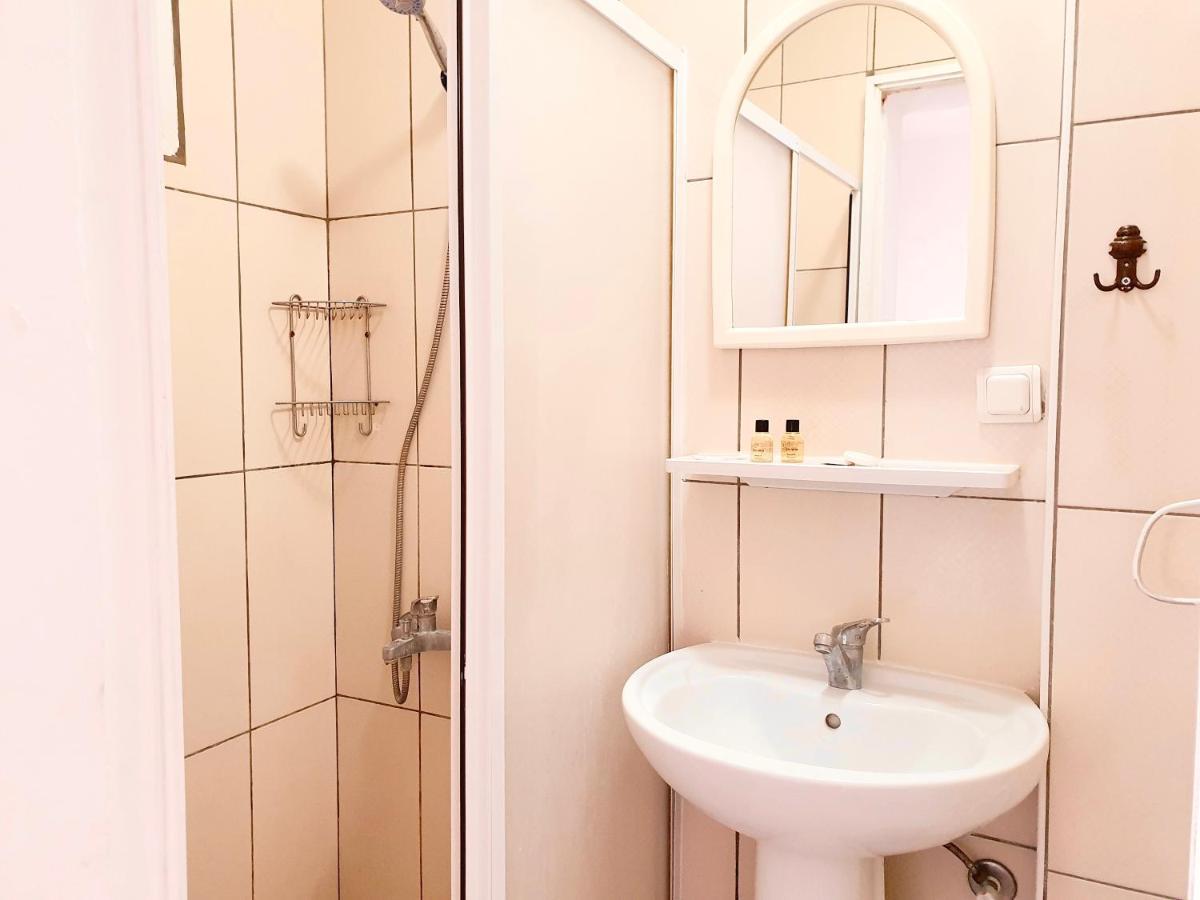 Angora Hotel Bodrum Extérieur photo