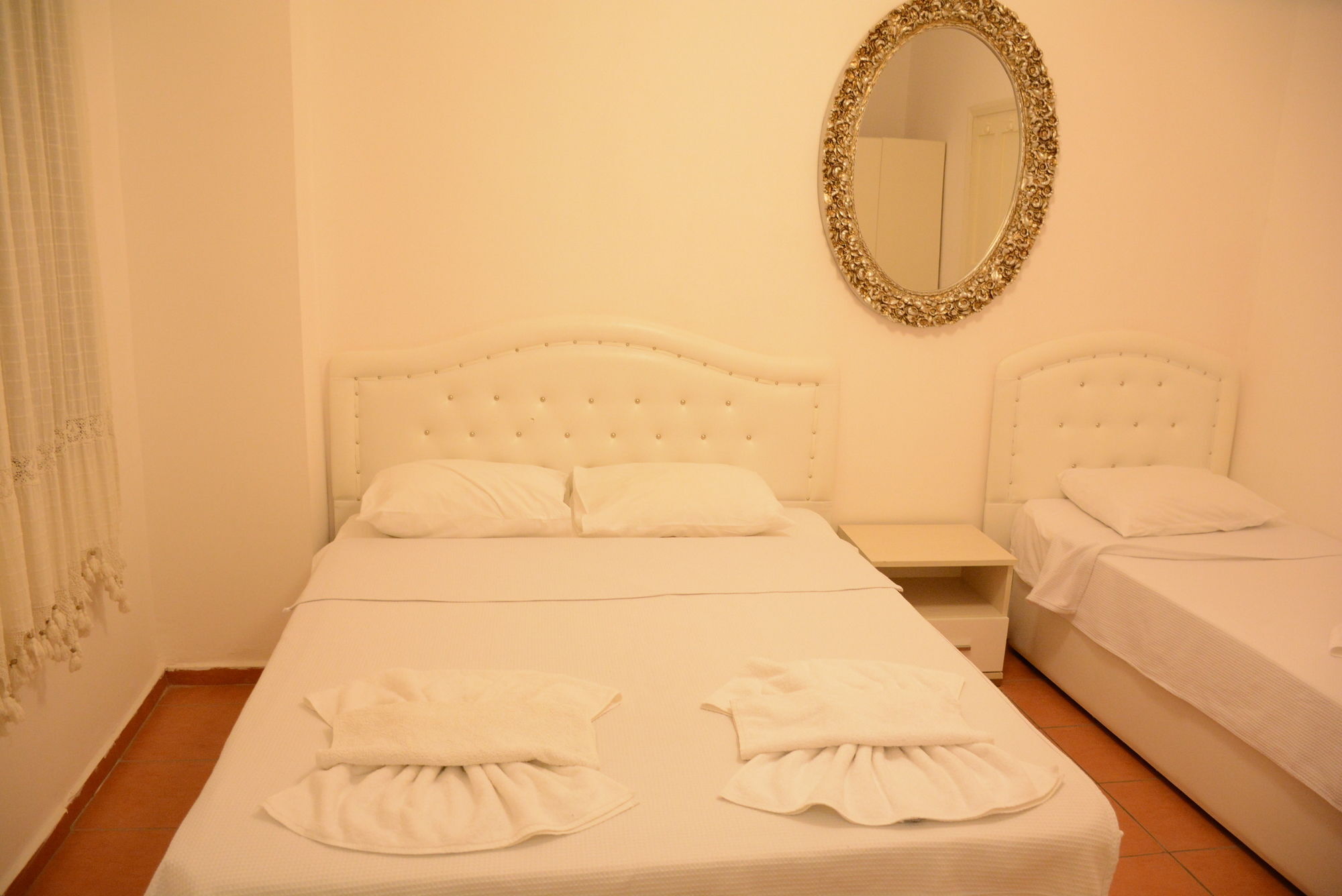 Angora Hotel Bodrum Extérieur photo